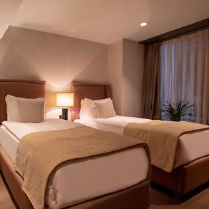 Standaard Kamer met Twee Aparte Bedden